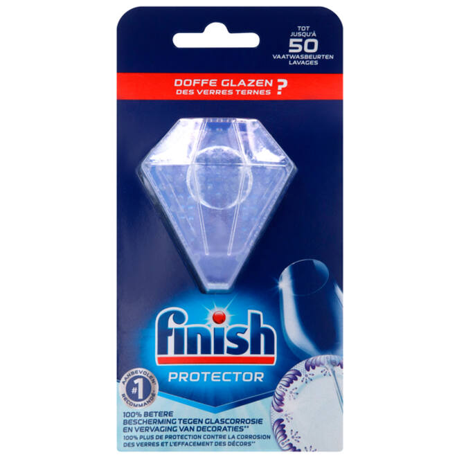 Glansbeschermer Finish Protector 50 wasbeurten