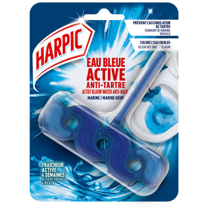Toiletblok Harpic LSR Block 35g