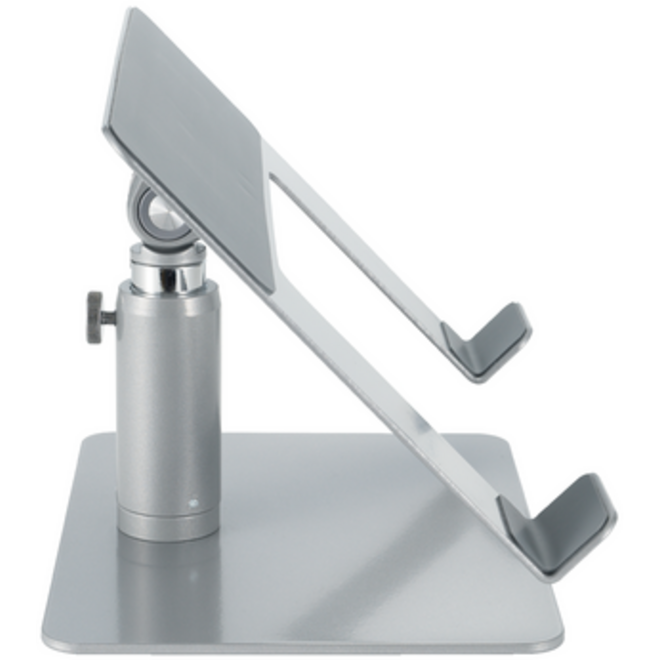 Laptopverhoger Kensington Aluminium