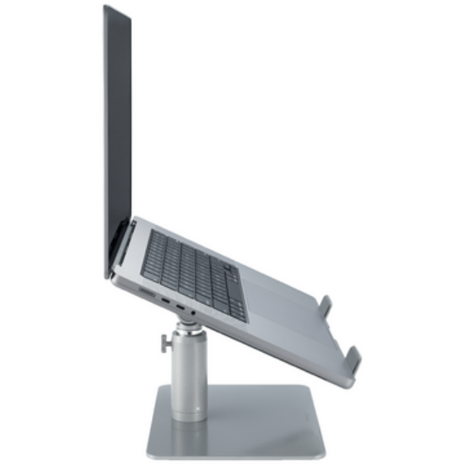 Laptopverhoger Kensington Aluminium