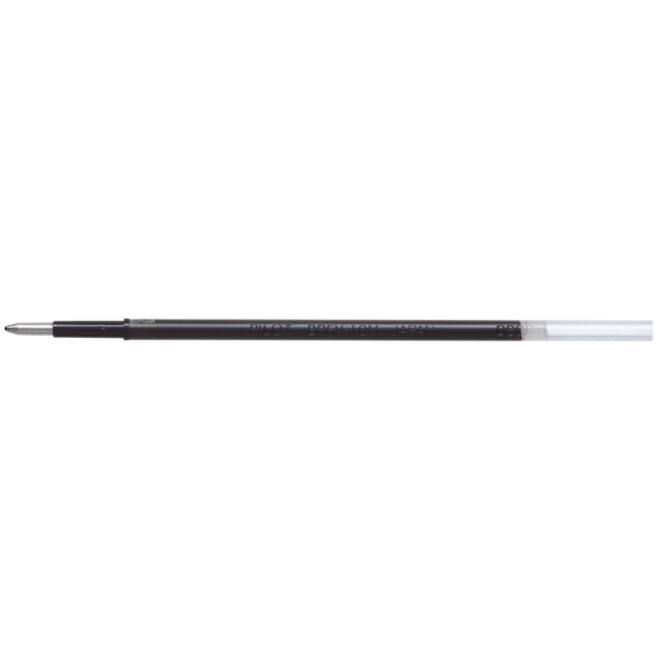Balpenvulling PILOT voor Acro 1000 medium zwart