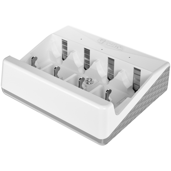 Batterij oplader Varta Universal