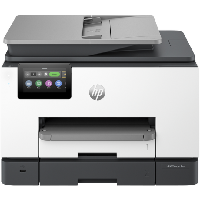 Multifunctional inktjet printer HP Officejet 9132E