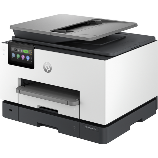 Multifunctional inktjet printer HP Officejet 9132E