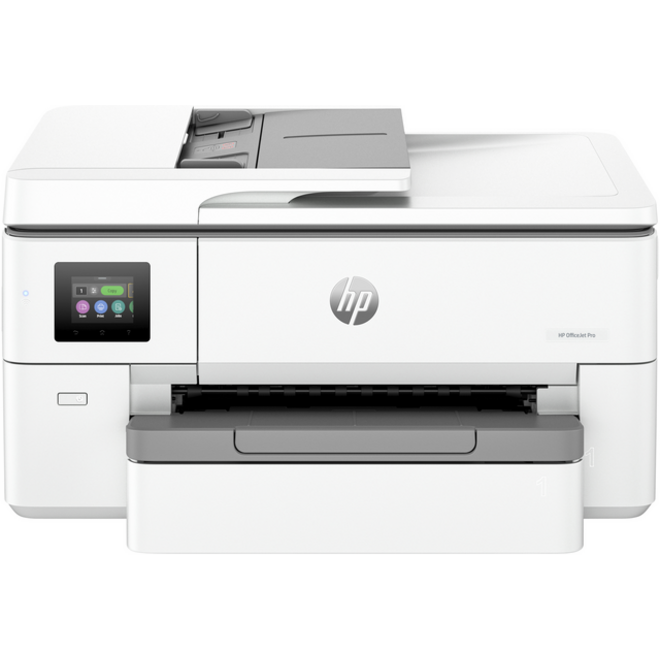 Multifunctional inktjet printer HP Officejet 9720E