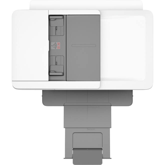 Multifunctional inktjet printer HP Officejet 9720E
