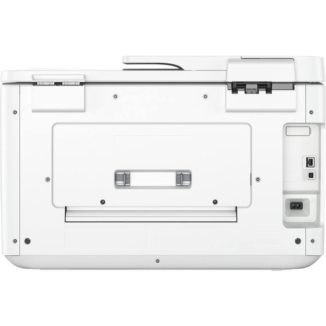 Multifunctional inktjet printer HP Officejet 9730E