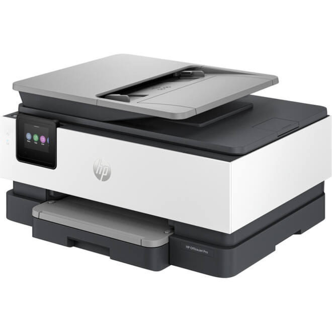 Multifunctional inktjet printer HP Officejet 8132E