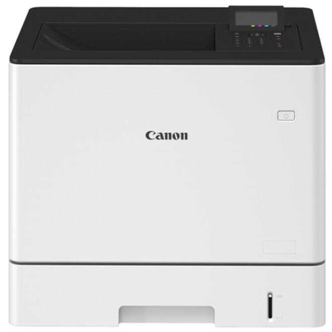 Printer Laser Canon I-SENSYS LBP732CDW