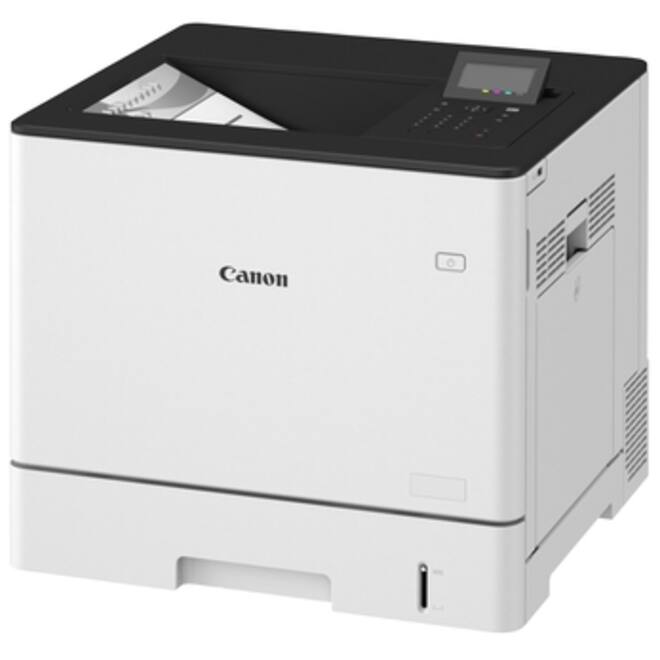 Printer Laser Canon I-SENSYS LBP732CDW