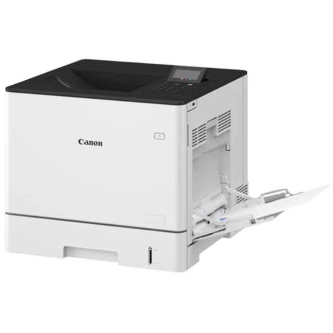 Printer Laser Canon I-SENSYS LBP732CDW