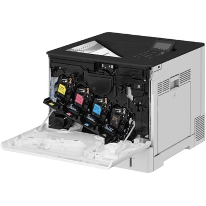 Printer Laser Canon I-SENSYS LBP732CDW