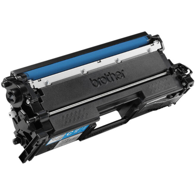 Toner Brother TN-821XLC blauw