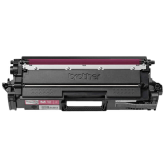 Toner Brother TN-821XXLM rood