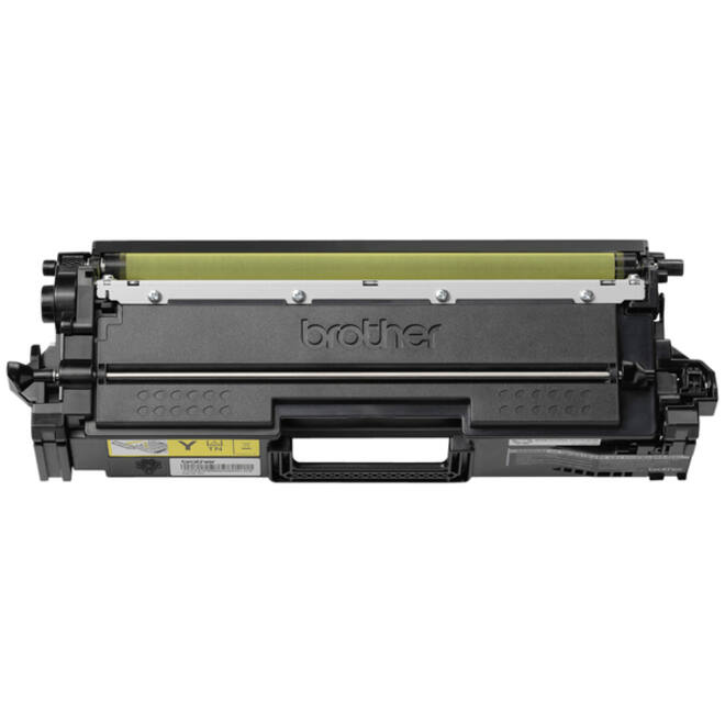 Toner Brother TN-821XXLY geel