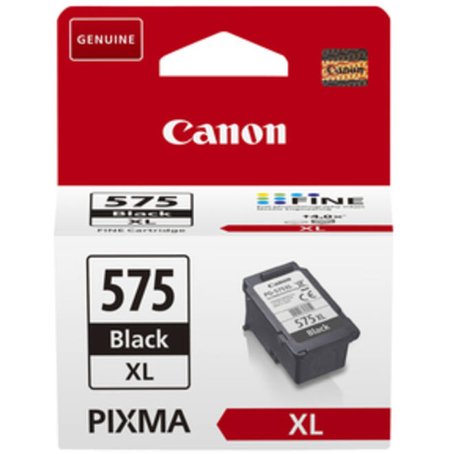 Inktcartridge Canon PG-575XL zwart