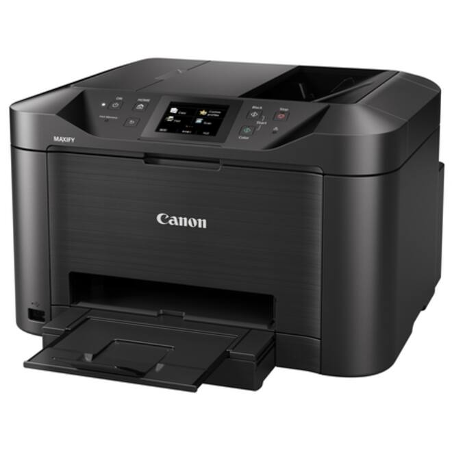 Multifunctional inktjet printer Canon MAXIFY MB5150