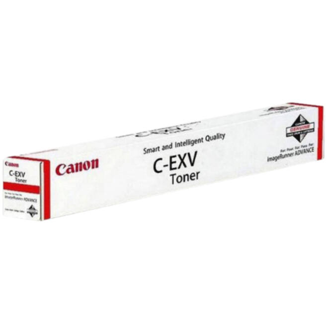Tonercartridge Canon C-EXV 64 geel