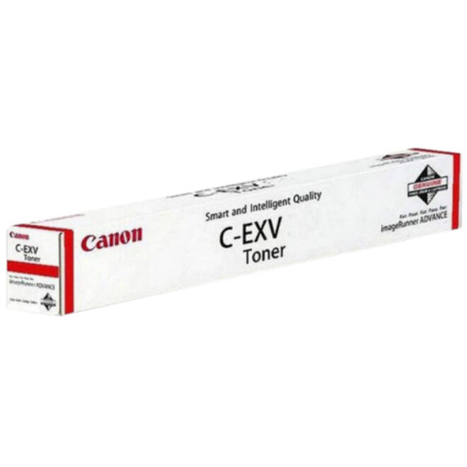 Tonercartridge Canon C-EXV 64 zwart