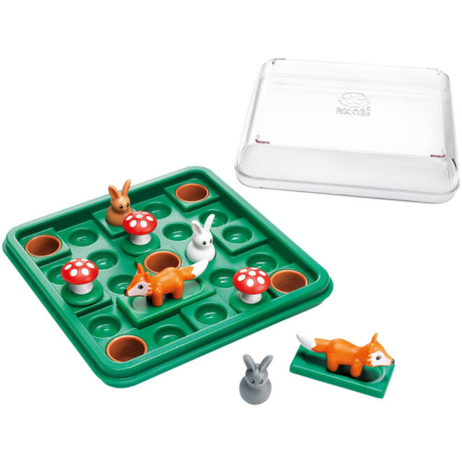 Puzzelspel Smart Games Jumpin