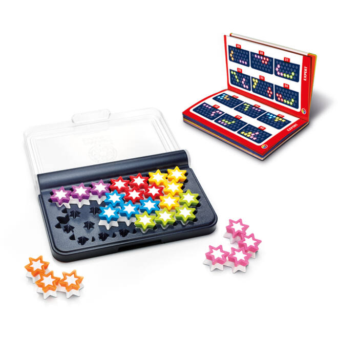 Puzzelspel Smart Games IQ Stars