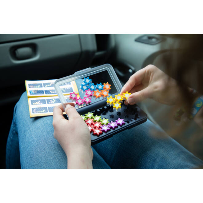 Puzzelspel Smart Games IQ Stars