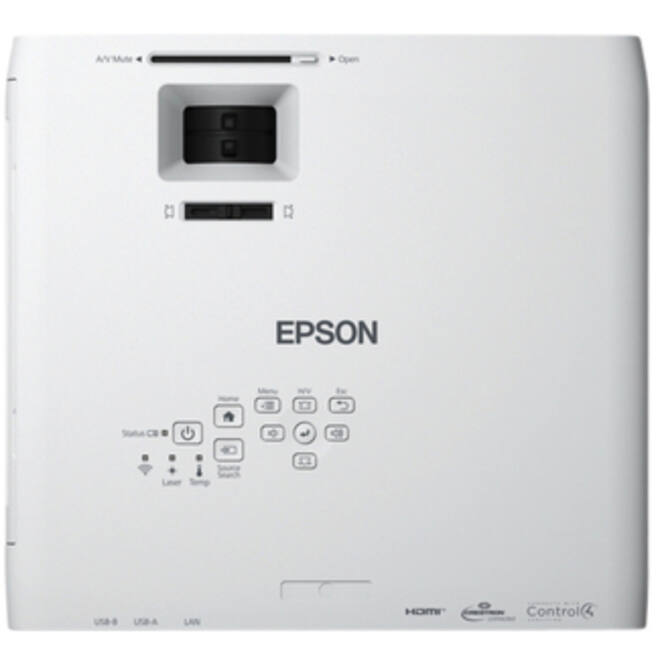 Projector Epson EB-L260F