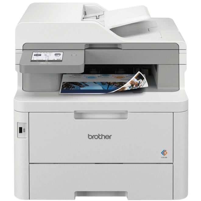 Multifunctional Laser printer Brother MFC-L8340CDW