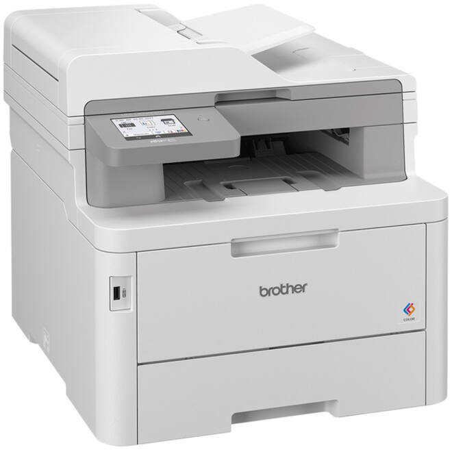 Multifunctional Laser printer Brother MFC-L8340CDW