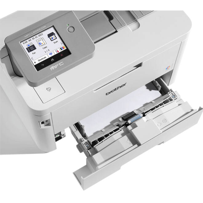 Multifunctional Laser printer Brother MFC-L8340CDW