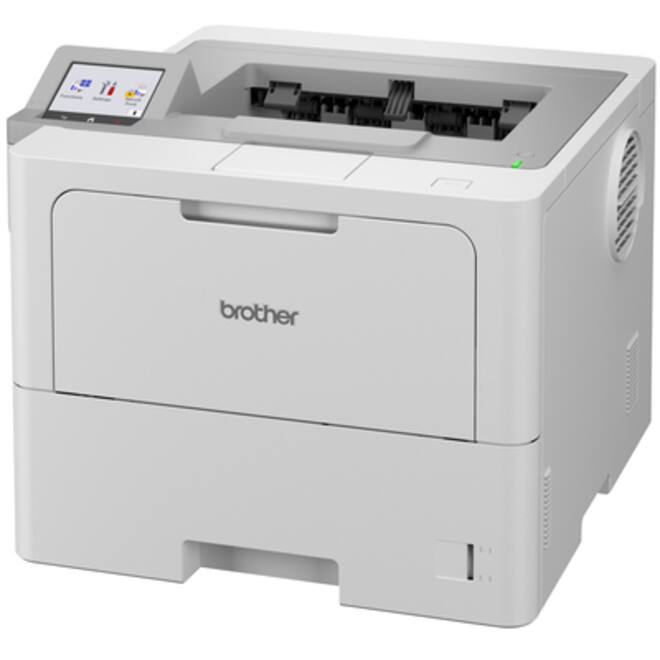 Printer Laser Brother HL-L6410DN