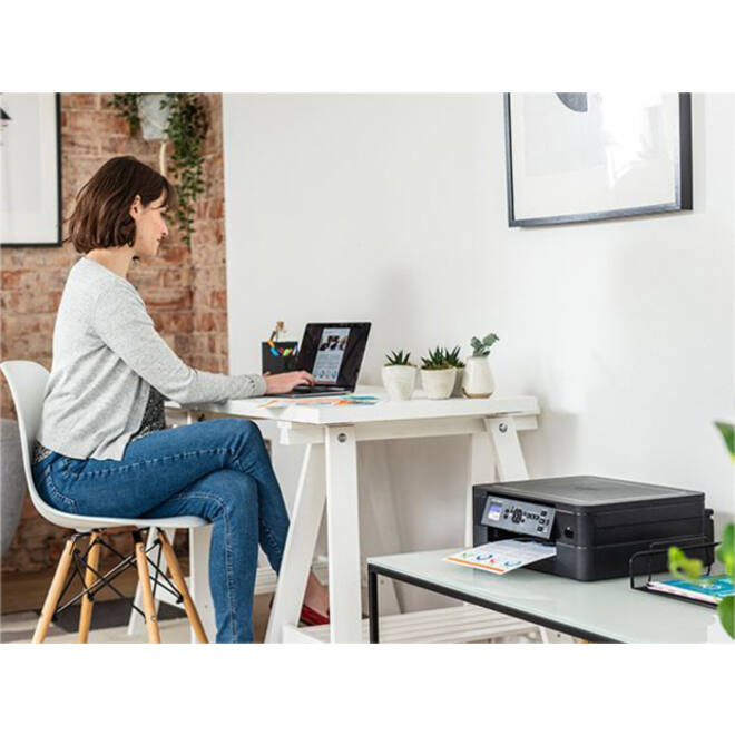 Multifunctional inktjet printer Brother DCP-J1050DW