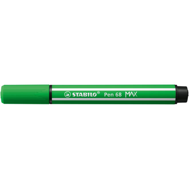 Viltstift STABILO Pen 68/43 Max loofgroen