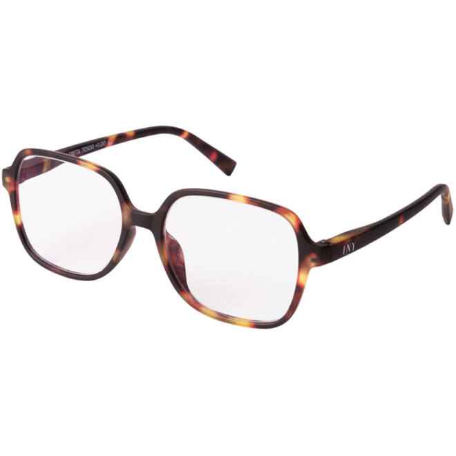 Leesbril I Need You +2.00 dpt Greta schildpad
