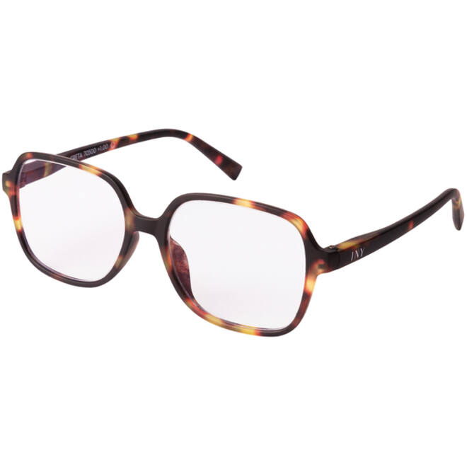 Leesbril I Need You +3.00 dpt Greta schildpad