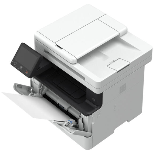 Multifunctional Laser printer Canon I-SENSYS MF461DW