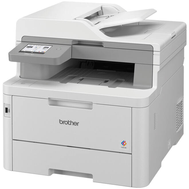 Multifunctional Laser printer Brother MFC-L8390CDW