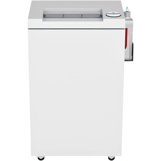Papiervernietiger IDEAL 2445 snippers 0.8x12mm auto olie