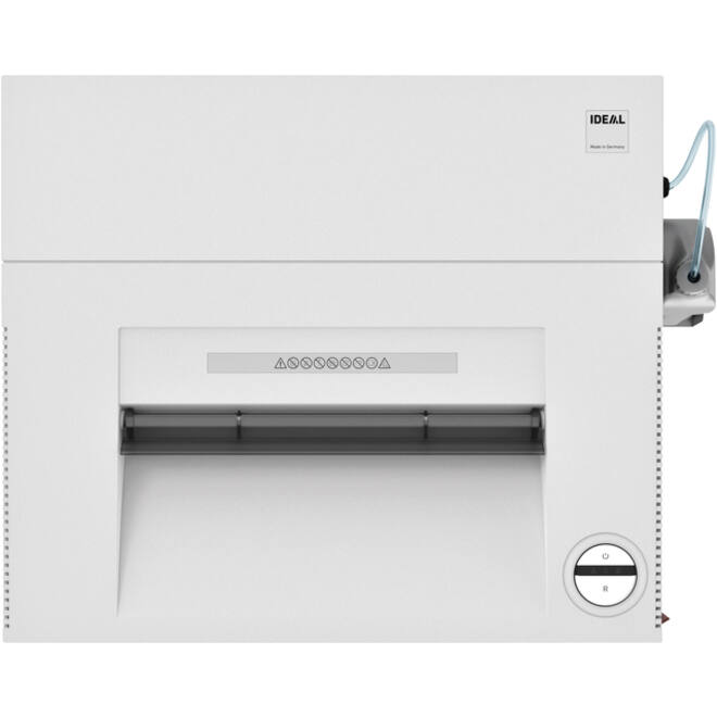 Papiervernietiger IDEAL 4003 snippers 4x40mm auto olie