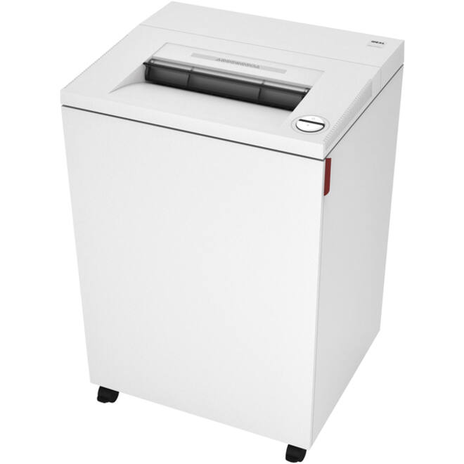 Papiervernietiger IDEAL 4001 snippers 4x40mm
