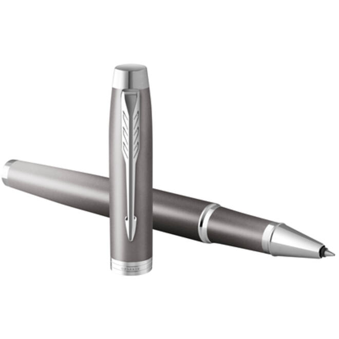 Rollerpen Parker IM Rituals grey CT fijn