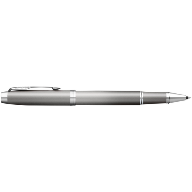 Rollerpen Parker IM Rituals grey CT fijn
