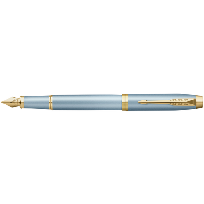 Vulpen Parker IM Rituals green GT medium