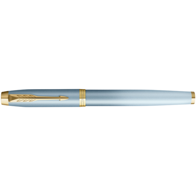 Vulpen Parker IM Rituals green GT medium