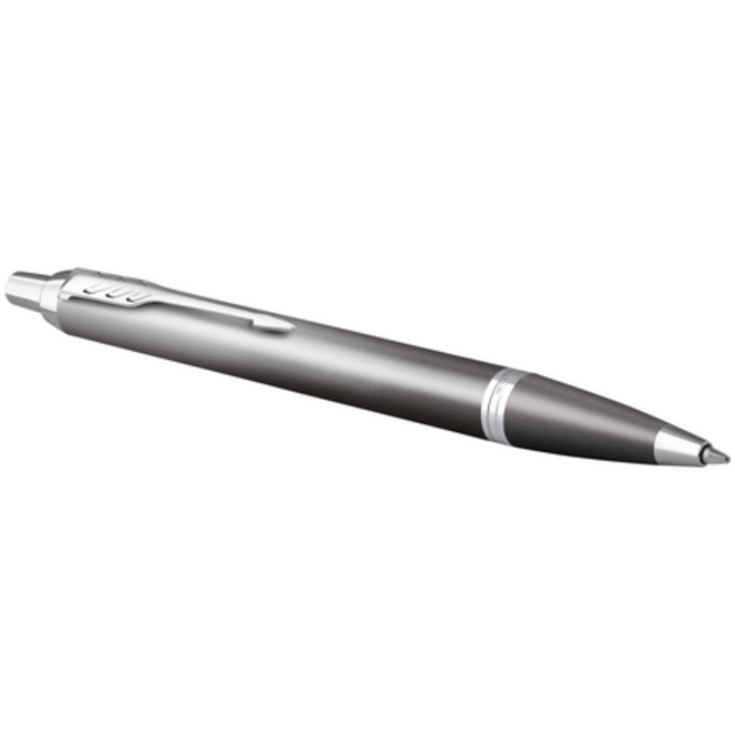 Balpen Parker IM Rituals grey CT medium