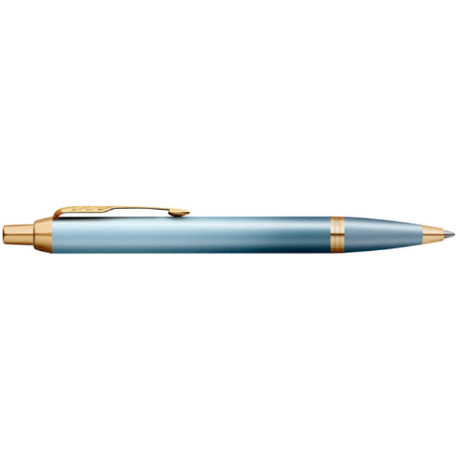 Balpen Parker IM Rituals green GT medium