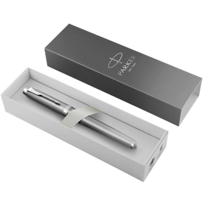 Vulpen Parker IM Rituals grey CT medium