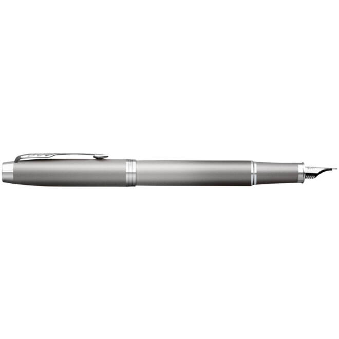 Vulpen Parker IM Rituals grey CT medium