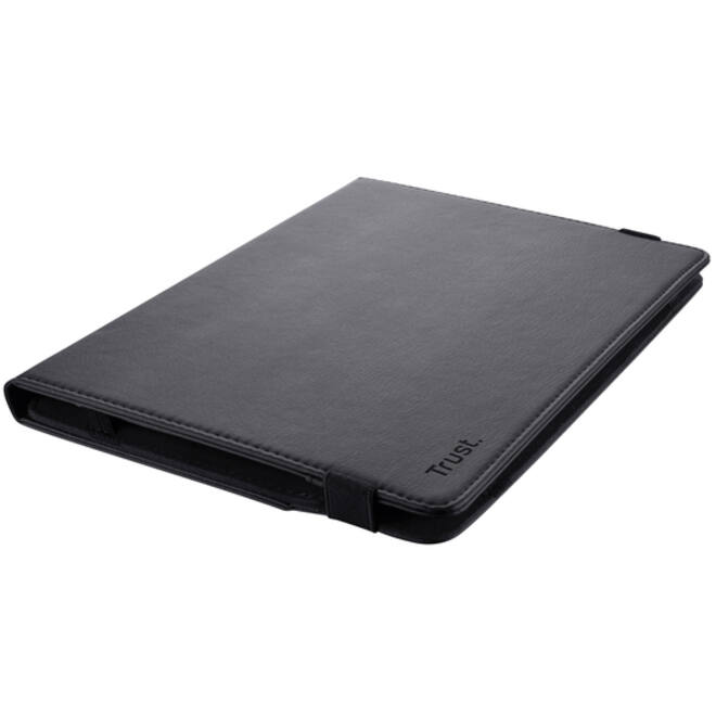 Tablethoes Trust Primo Folio 10inch zwart