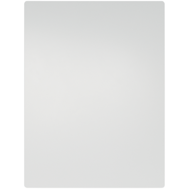 Whiteboard Nobo frameloos modulair 60x45cm